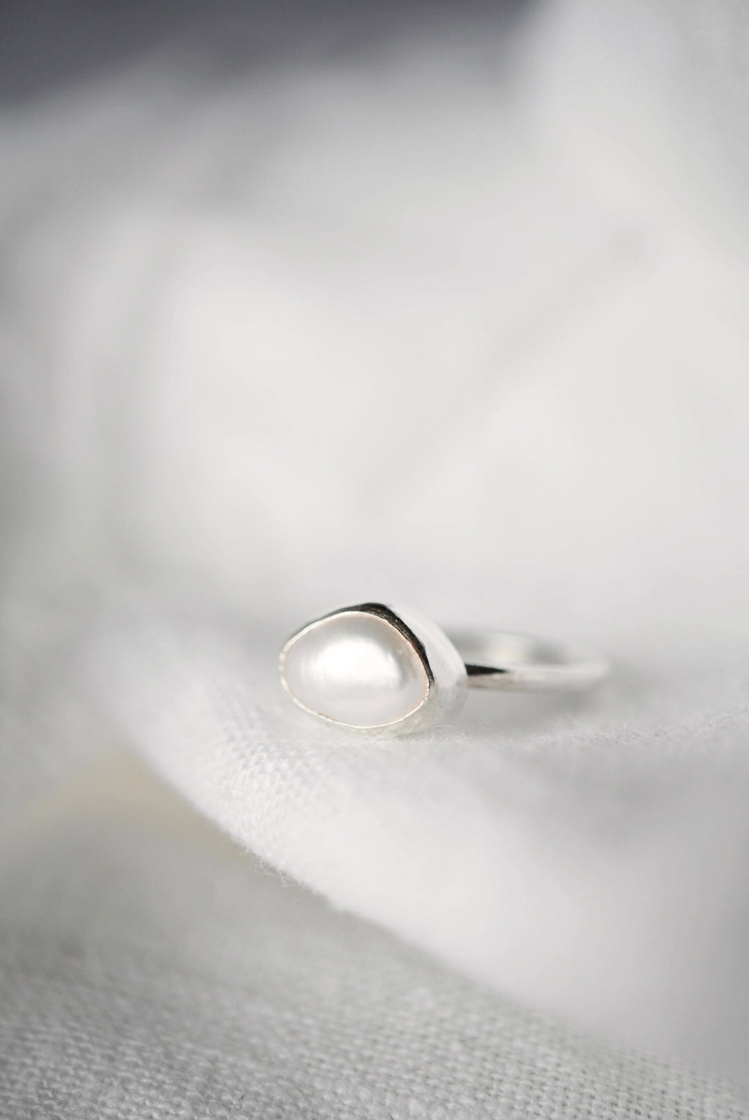 Pearl ring 53